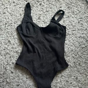 forever 21 bodysuit